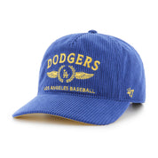 MLB Los Angeles Dodgers Sky High ’47 HITCH LC - Capten Cap - Los Angeles Dodgers