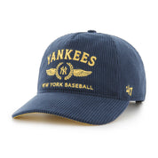 MLB New York Yankees Sky High ’47 HITCH LC - Capten Cap - New York Yankees