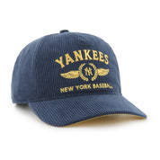 MLB New York Yankees Sky High ’47 HITCH LC - Capten Cap - New York Yankees