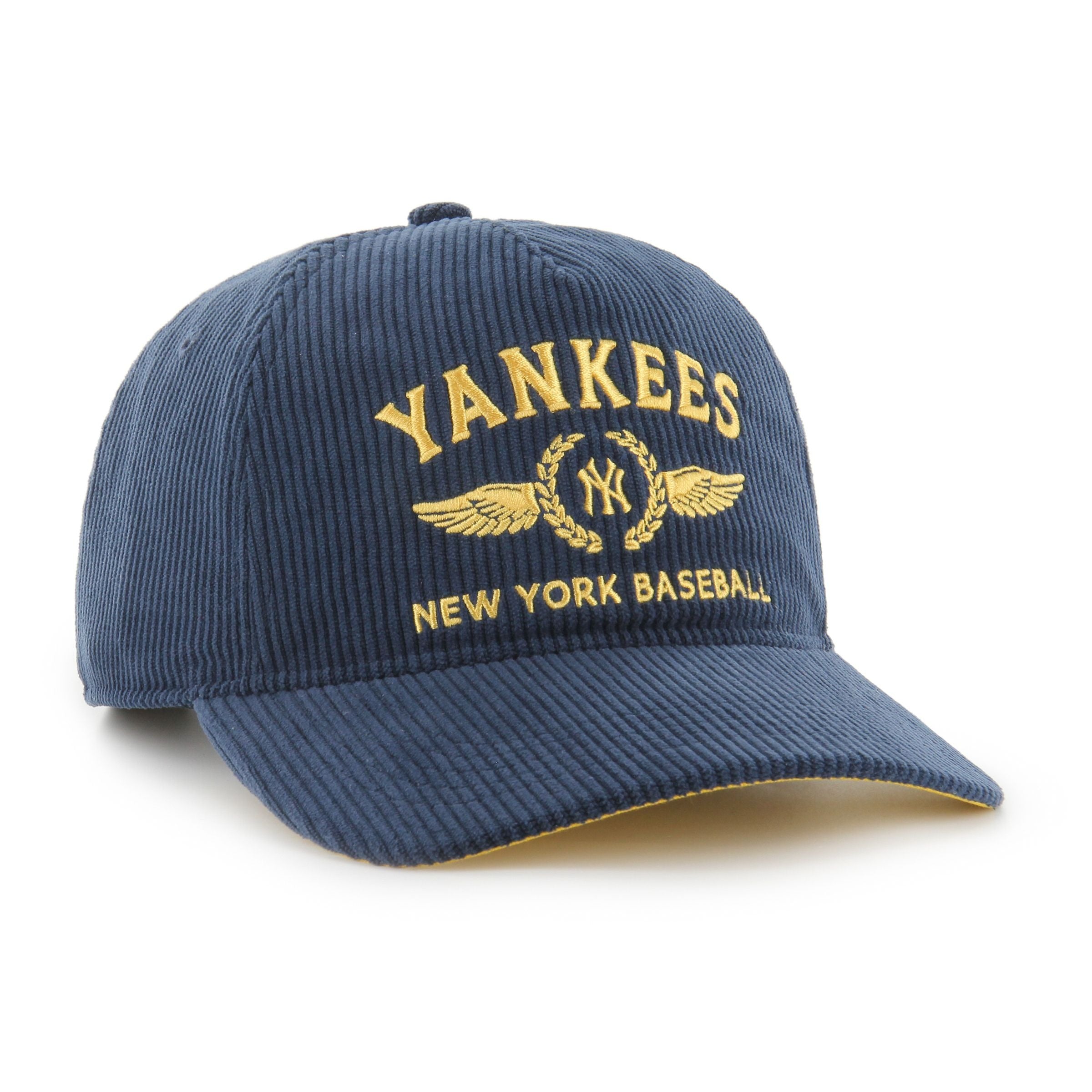 MLB New York Yankees Sky High ’47 HITCH LC - Capten Cap - New York Yankees