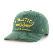 MLB Oakland Athletics Sky High ’47 HITCH LC - Capten Cap - Oakland Athletics