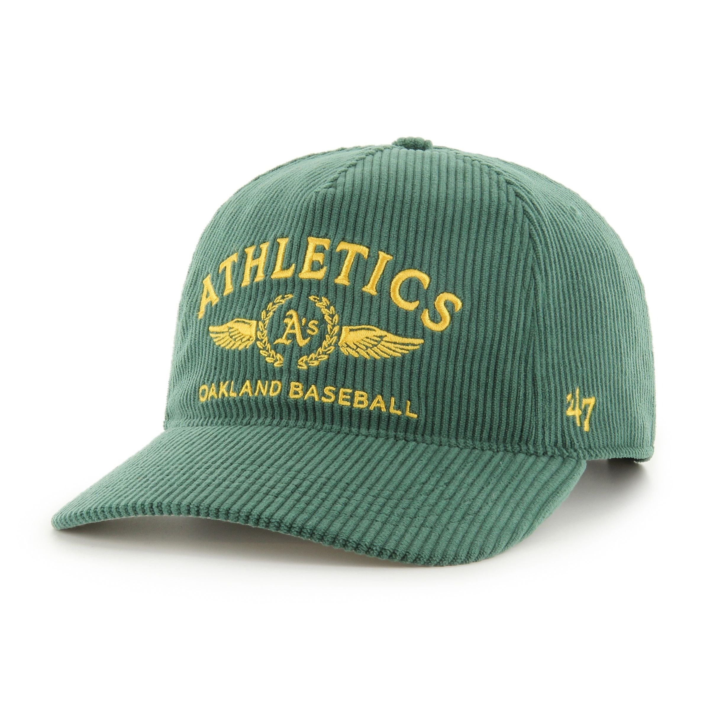 MLB Oakland Athletics Sky High ’47 HITCH LC - Capten Cap - Oakland Athletics