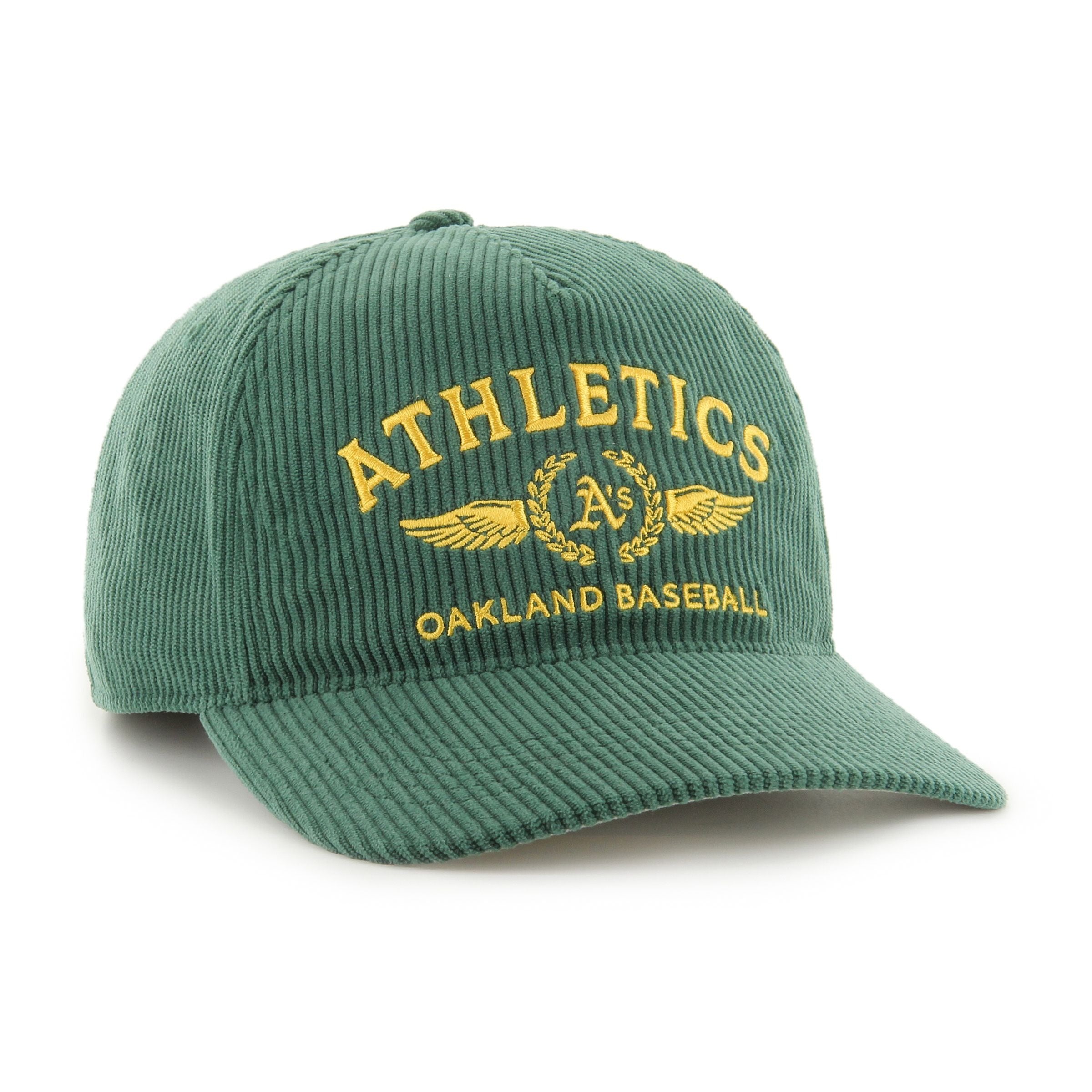 MLB Oakland Athletics Sky High ’47 HITCH LC - Capten Cap - Oakland Athletics