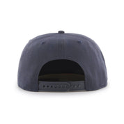 MLB Boston Red Sox Sure Shot '47 CAPTAIN - Capten Cap - Boston Red Sox