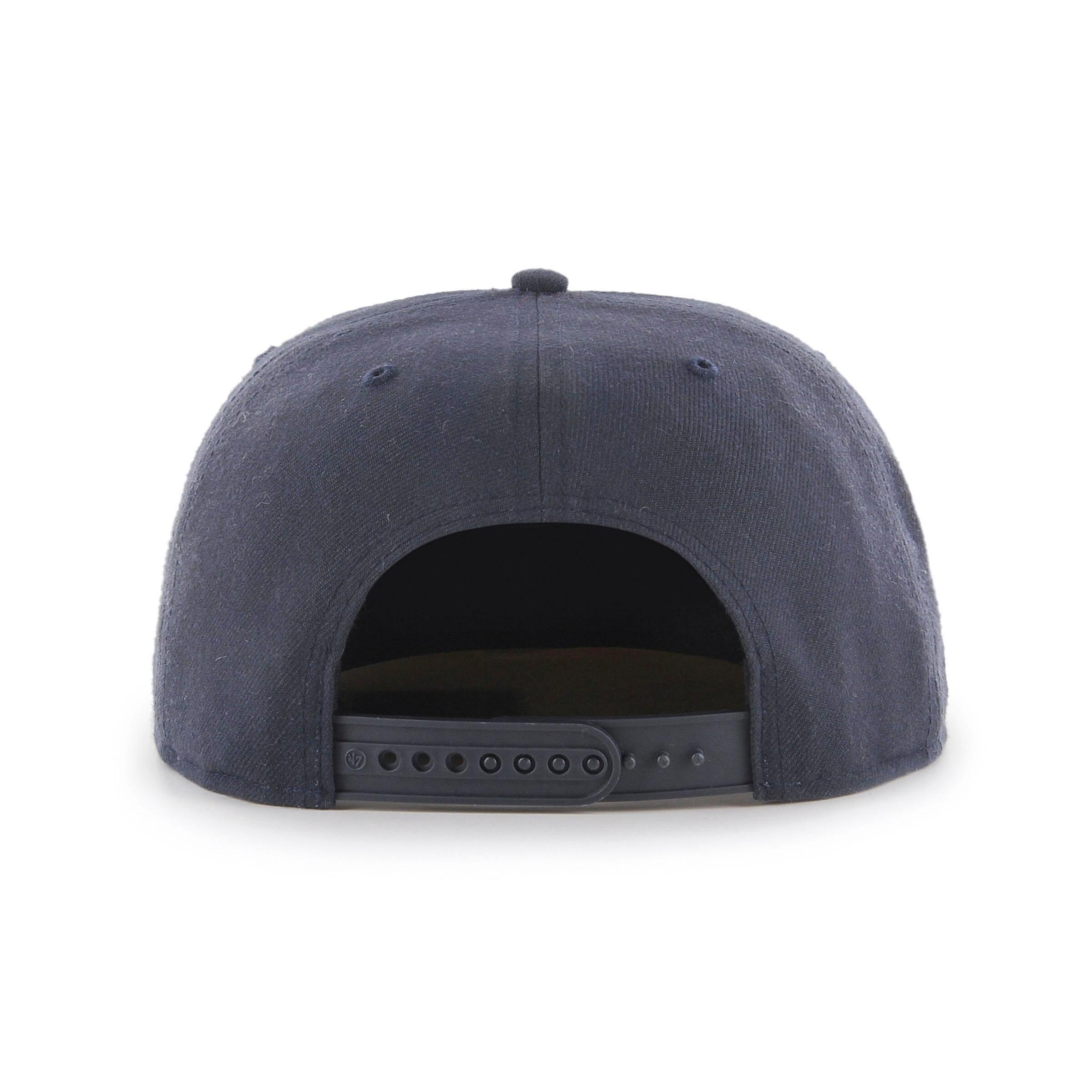 MLB Boston Red Sox Sure Shot '47 CAPTAIN - Capten Cap - Boston Red Sox