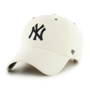 MLB New York Yankees Thin Cord ’47 Clean Up - Capten Cap - New York Yankees
