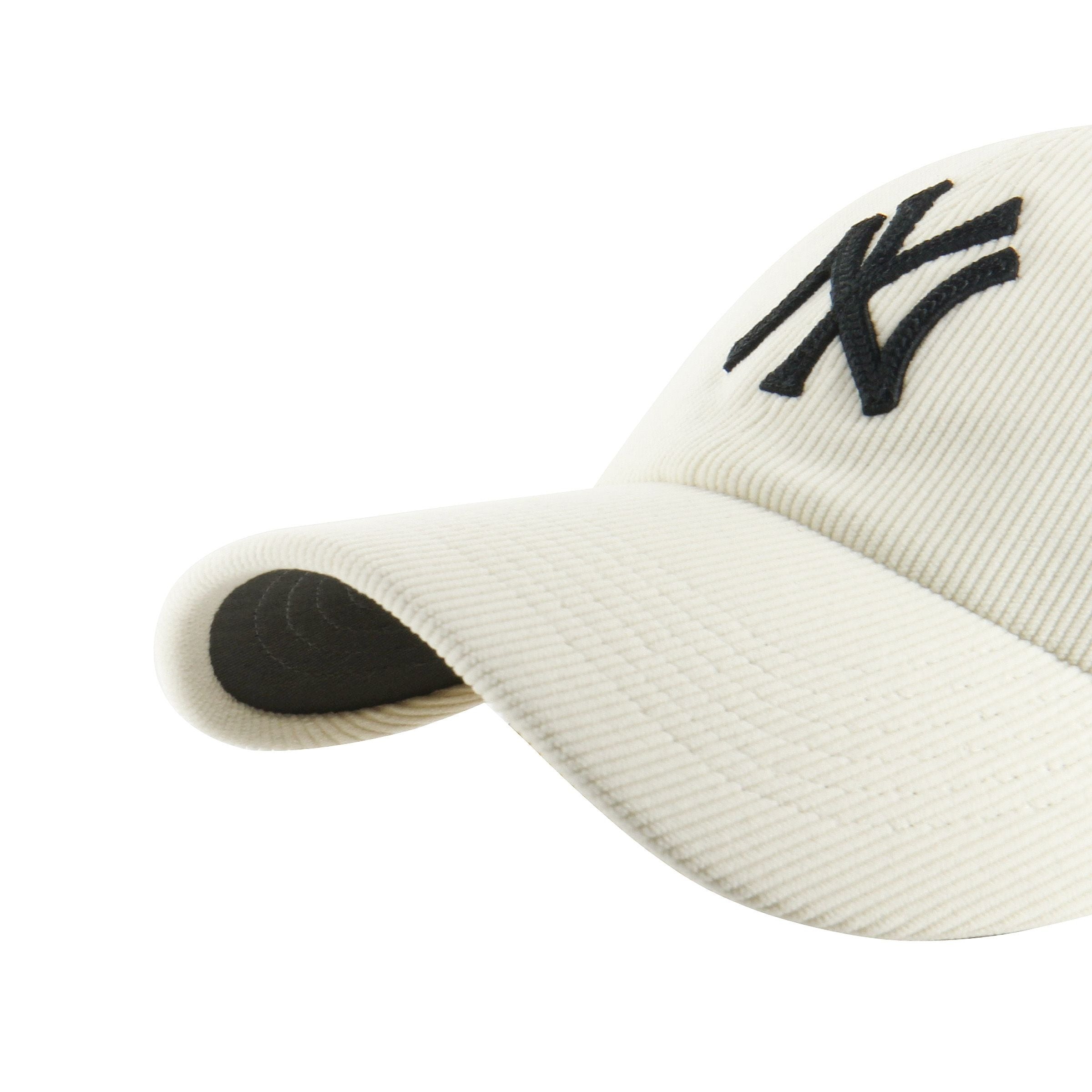 MLB New York Yankees Thin Cord ’47 Clean Up - Capten Cap - New York Yankees