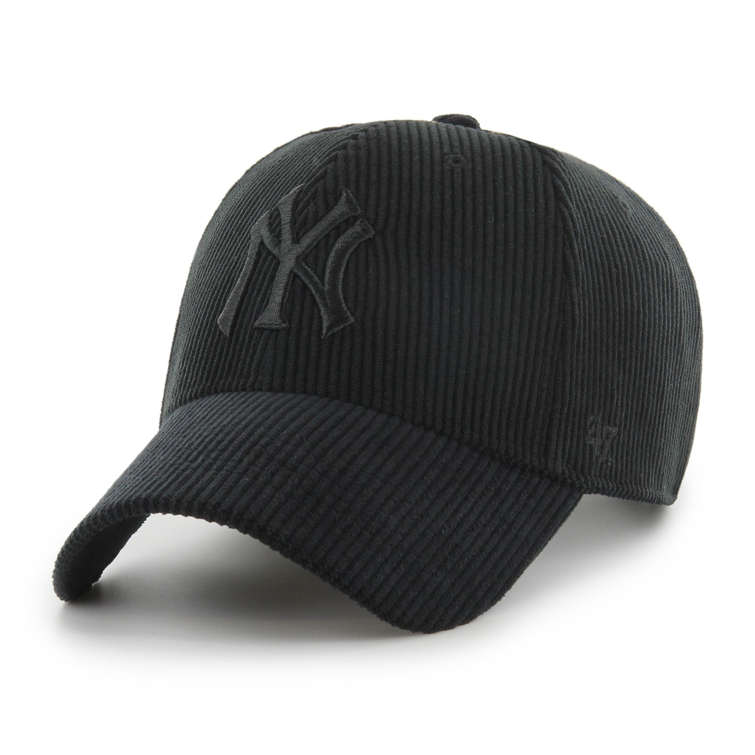 MLB New York Yankees Thick Cord ’47 MVP - Capten Cap - New York Yankees