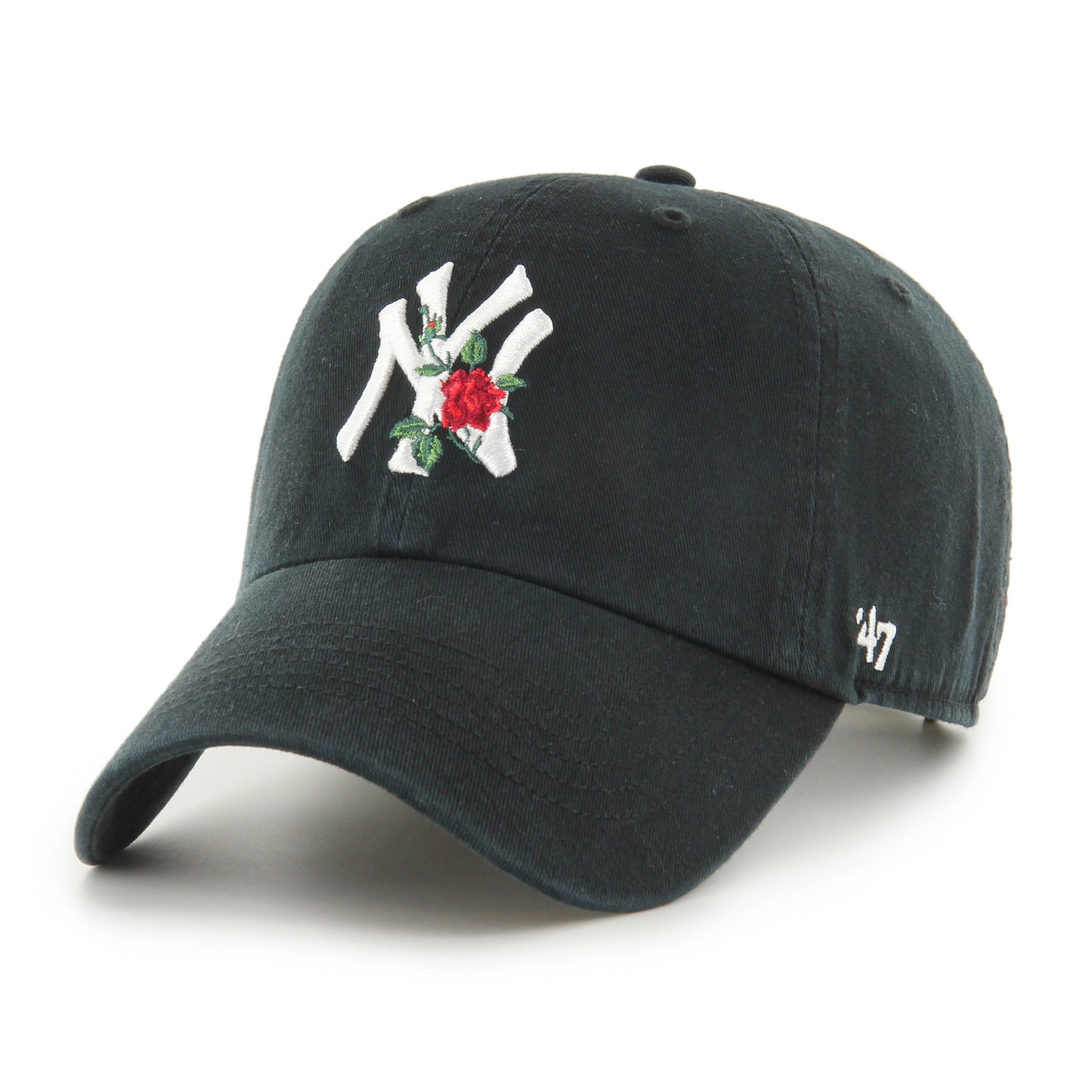 MLB New York Yankees Thorn '47 CLEAN UP - Capten Cap - New York Yankees