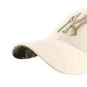 MLB New York Yankees Tropic Pop Under ’47 MVP - Capten Cap - New York Yankees