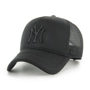 MLB New York Yankees Tri Tone Foam ’47 OFFSIDE DT - Capten Cap - New York Yankees
