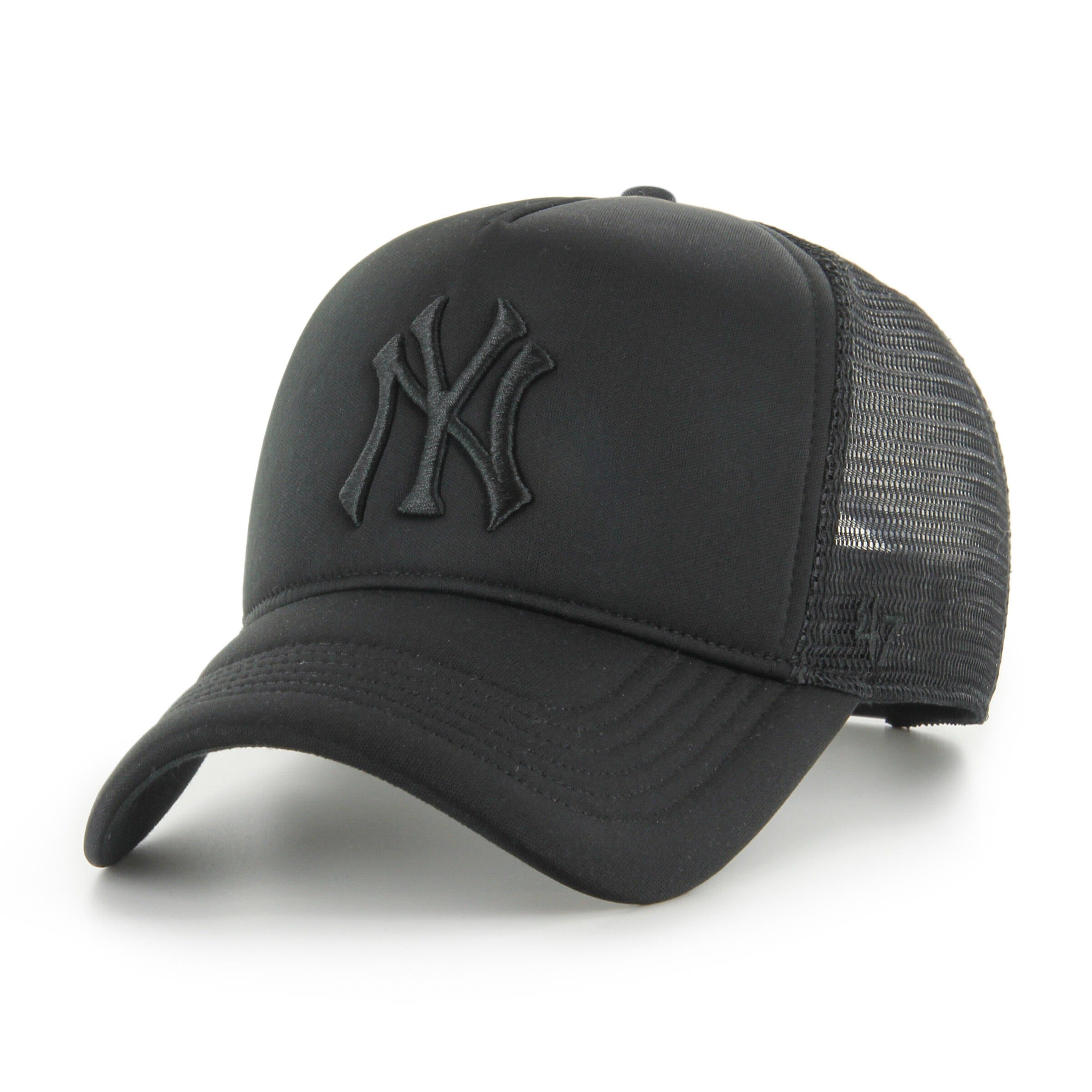 MLB New York Yankees Tri Tone Foam ’47 OFFSIDE DT - Capten Cap - New York Yankees