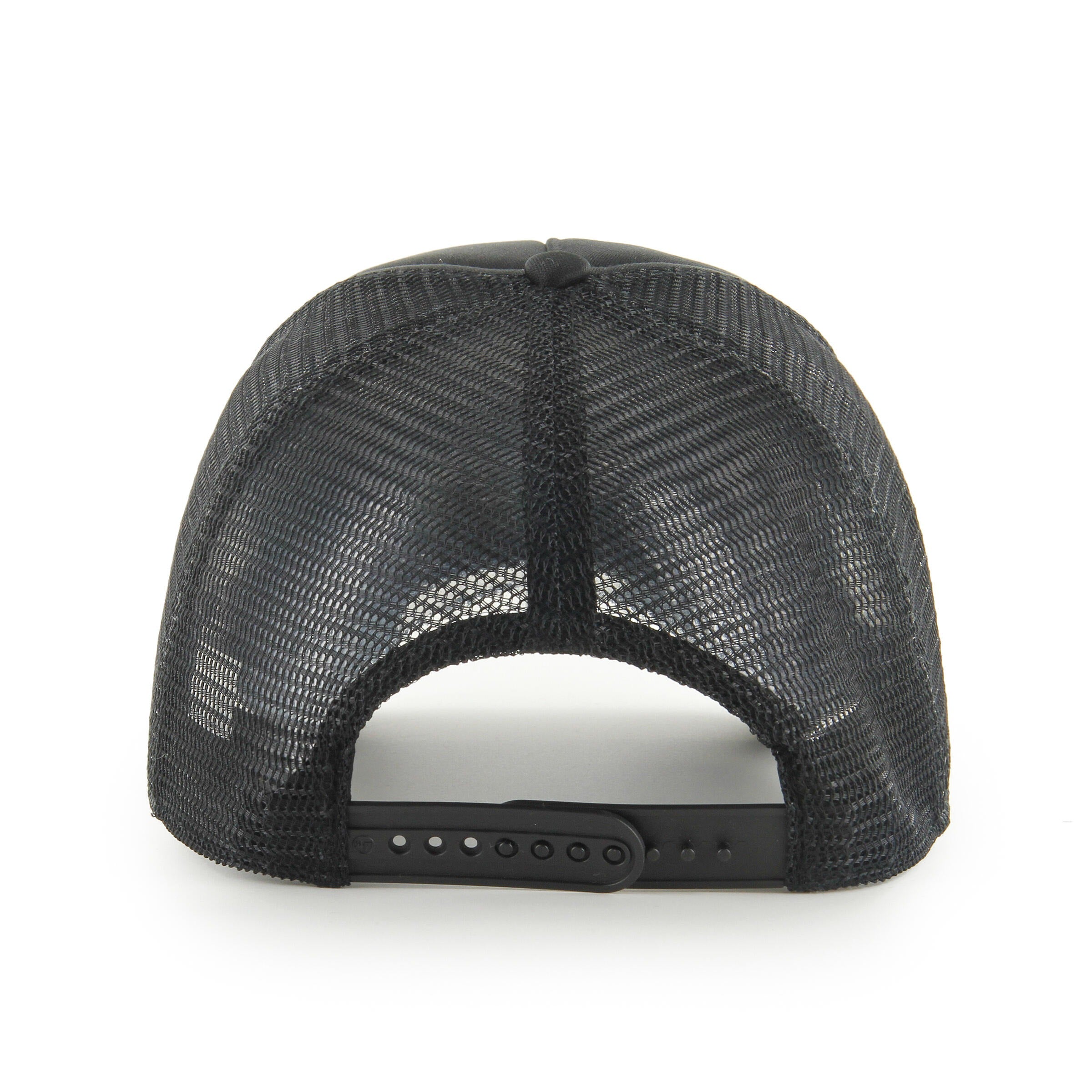 MLB New York Yankees Tri Tone Foam ’47 OFFSIDE DT - Capten Cap - New York Yankees