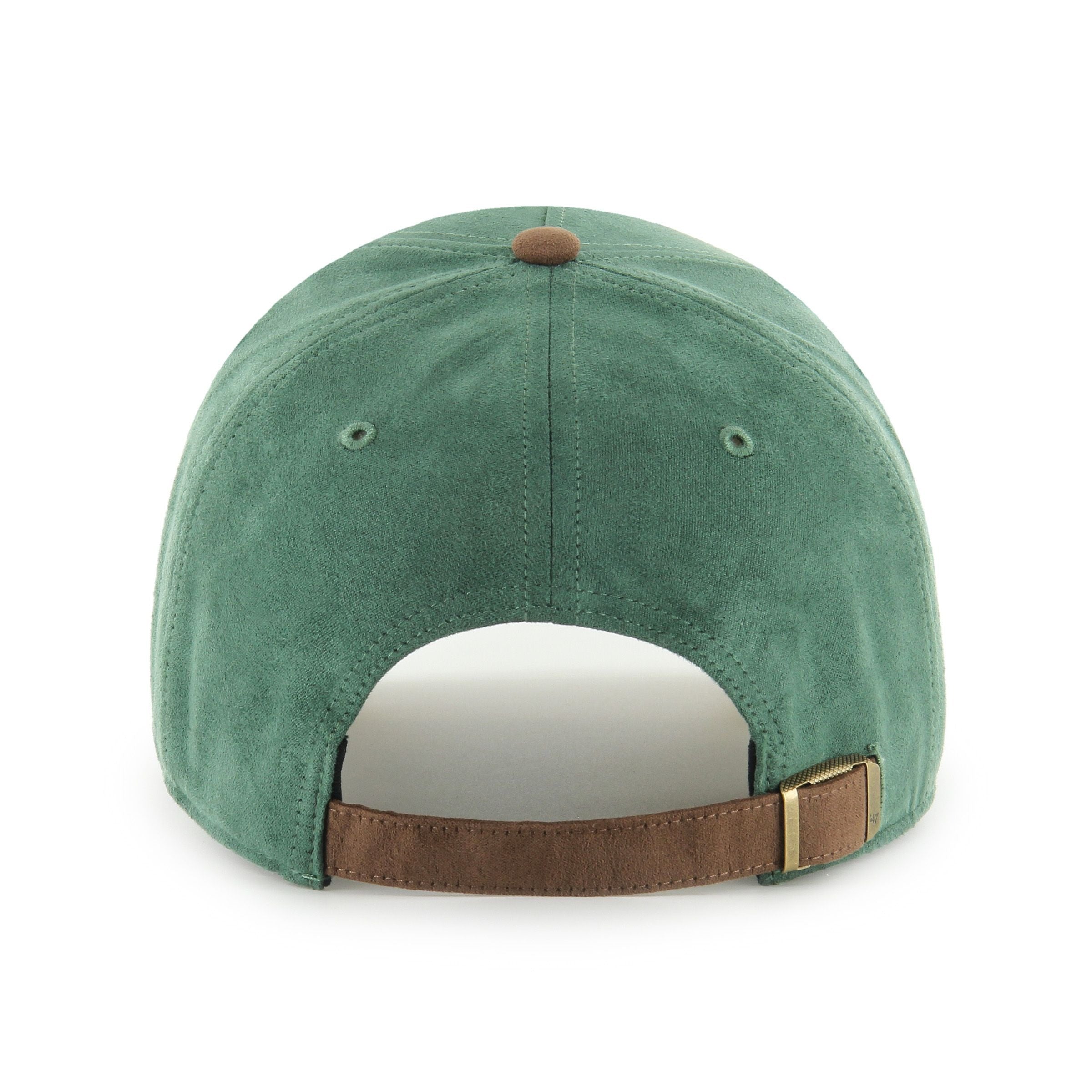 MLB New York Yankees Ultrasuede ’47 MVP DT - Capten Cap - New York Yankees