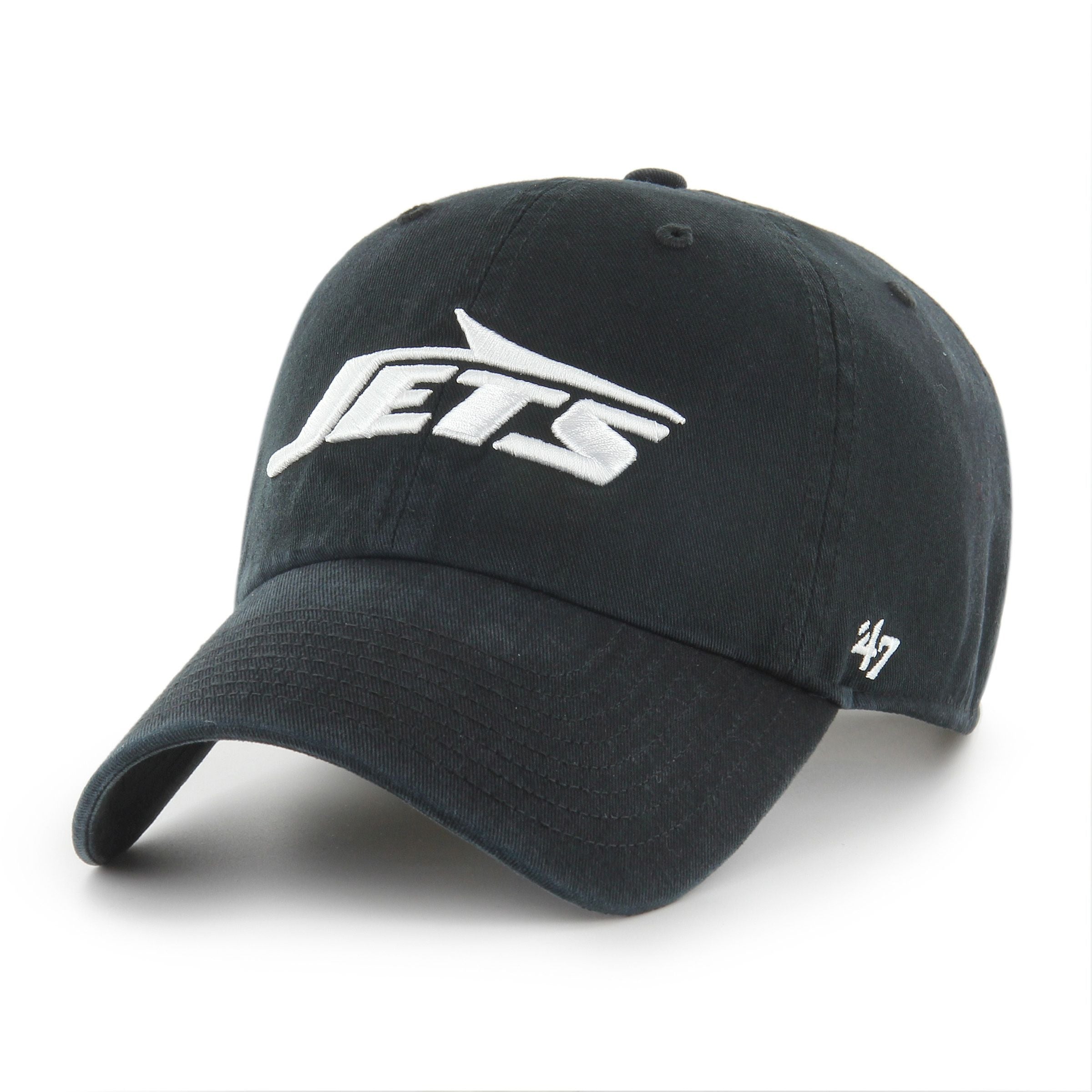 NFL New York Jets '47 CLEAN UP - Capten Cap - New York Jets