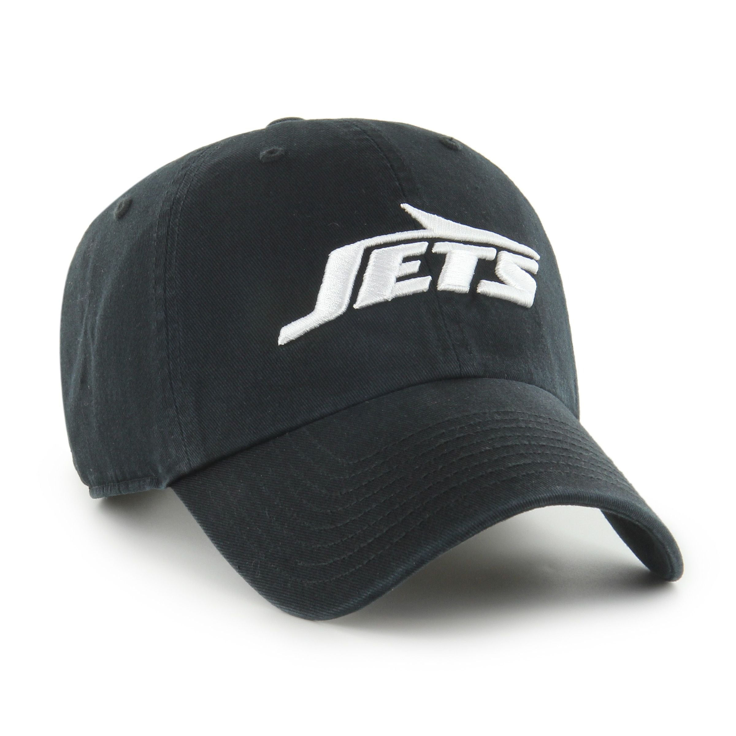 NFL New York Jets '47 CLEAN UP - Capten Cap - New York Jets