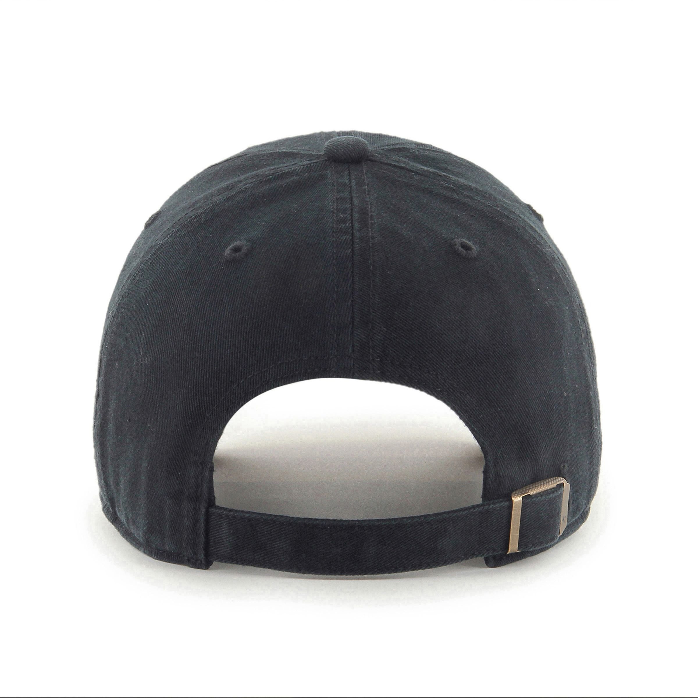 NFL New York Jets '47 CLEAN UP - Capten Cap - New York Jets