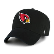 NFL Arizona Cardinals '47 CLEAN UP - Capten Cap - Arizona Cardinals