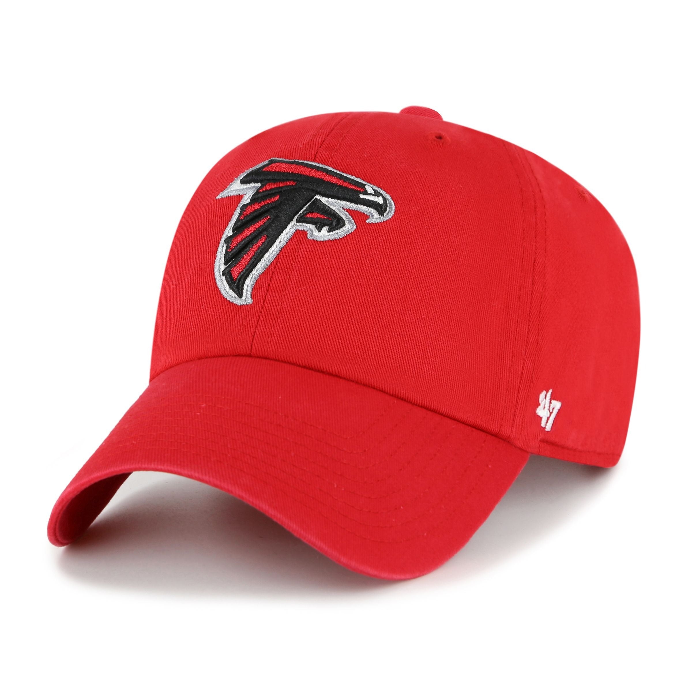 NFL Atlanta Falcons '47 CLEAN UP - Capten Cap - Atlanta Falcons