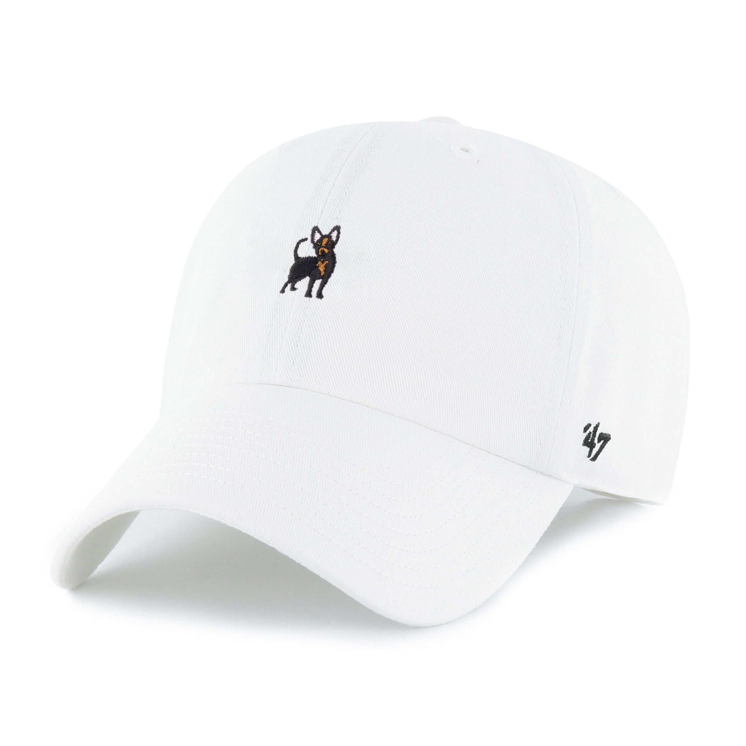 Dog Base Runner Icon ’47 CLEAN UP - Capten Cap - ICON