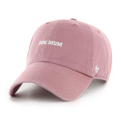 Phrase Base Runner Icon ’47 CLEAN UP - Capten Cap - ICON