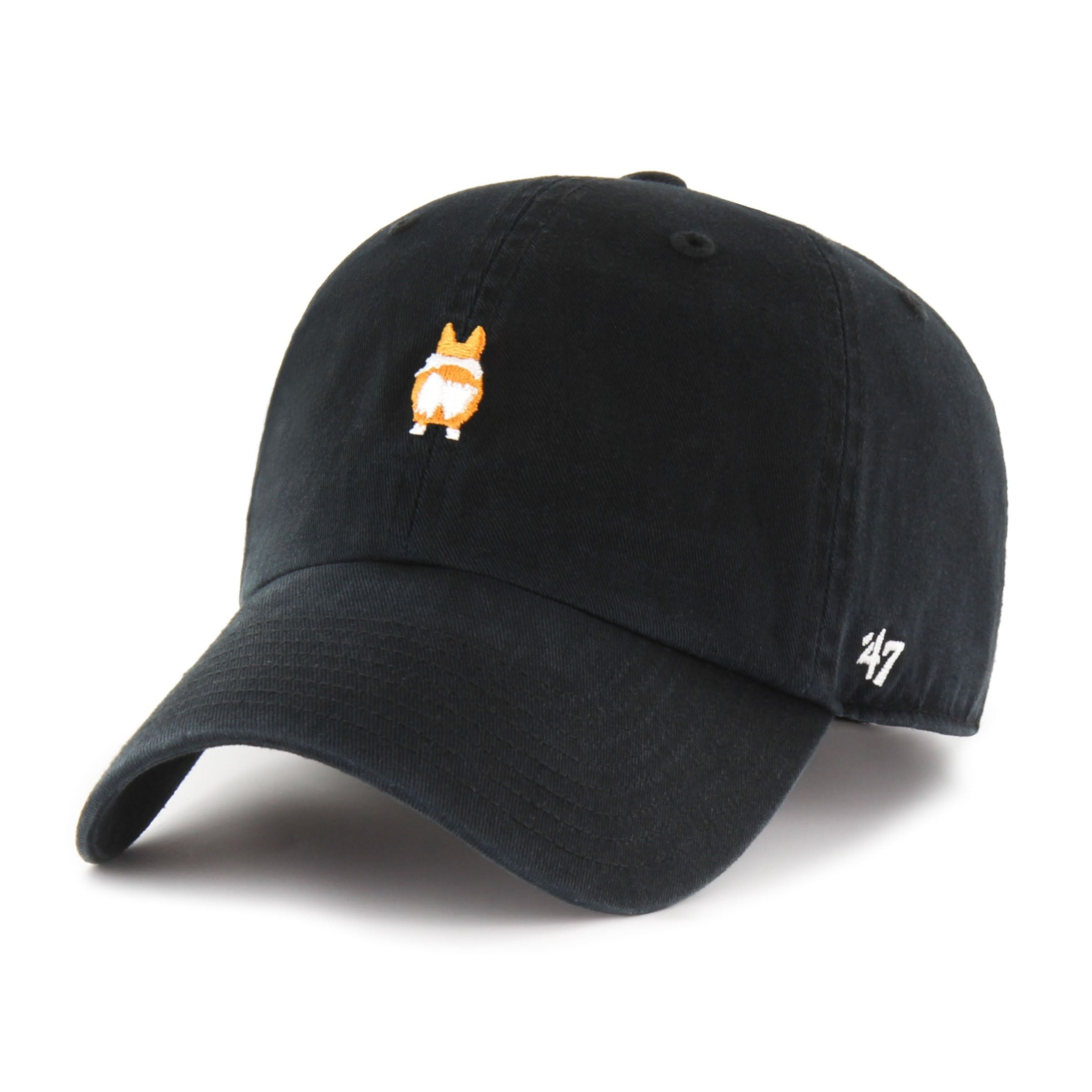 Holiday Base Runner '47 CLEAN UP - Capten Cap - ICON