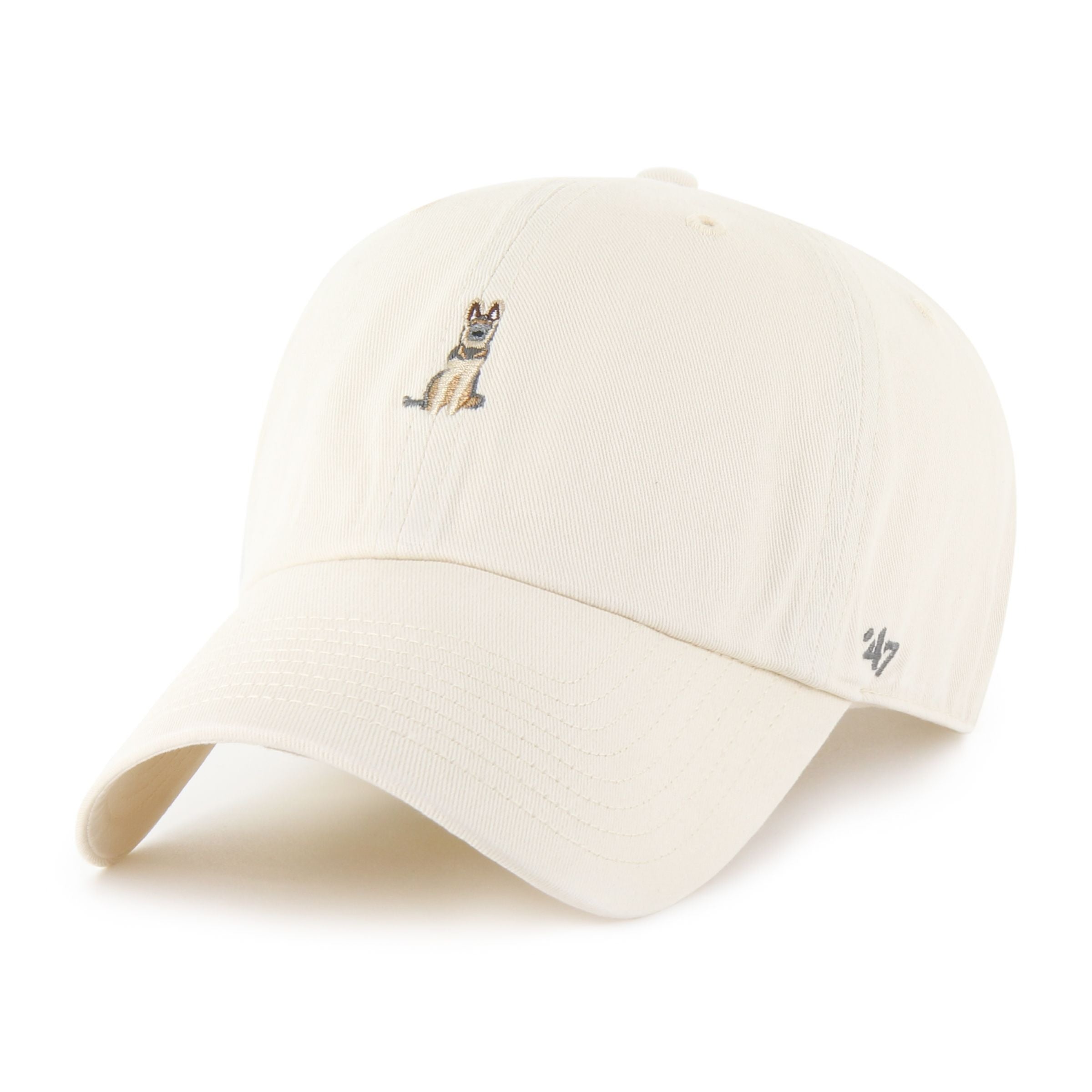 Dog Base Runner Icon ’47 CLEAN UP - Capten Cap - ICON