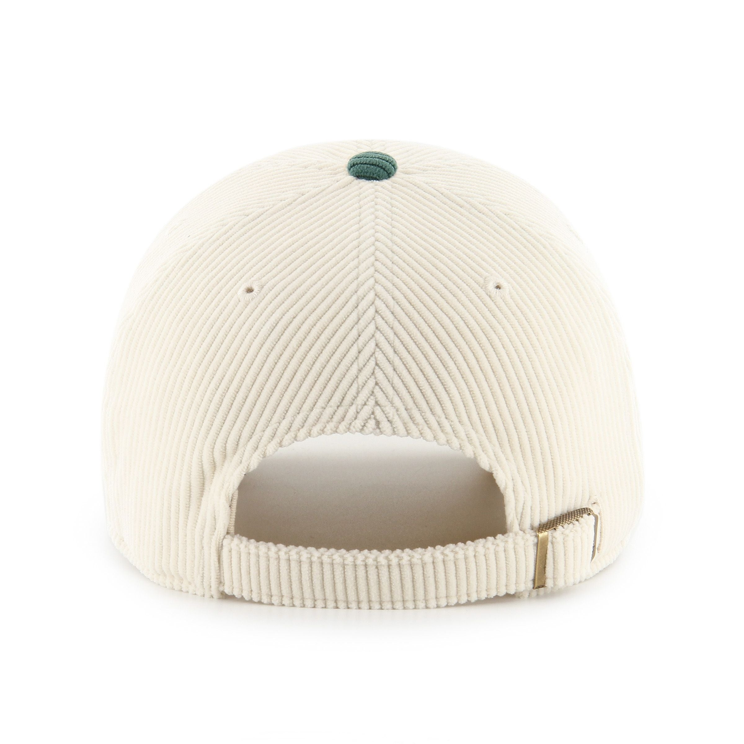 Dog Cord Base Runner TT ’47 CLEAN UP - Capten Cap - ICON