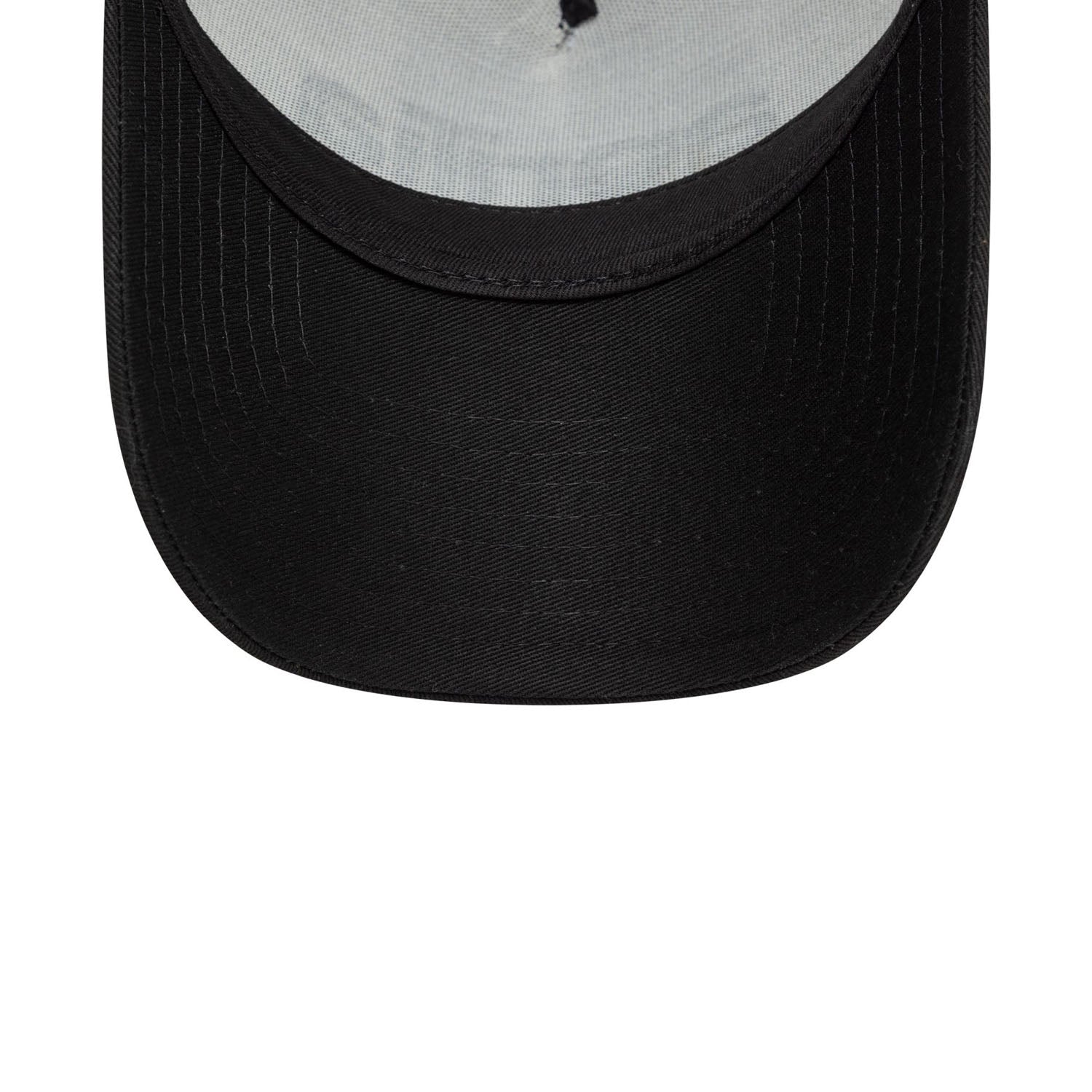 Essential E-Frame Trucker Cap - Capten Cap - Aprilia