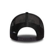 Essential E-Frame Trucker Cap - Capten Cap - Aprilia