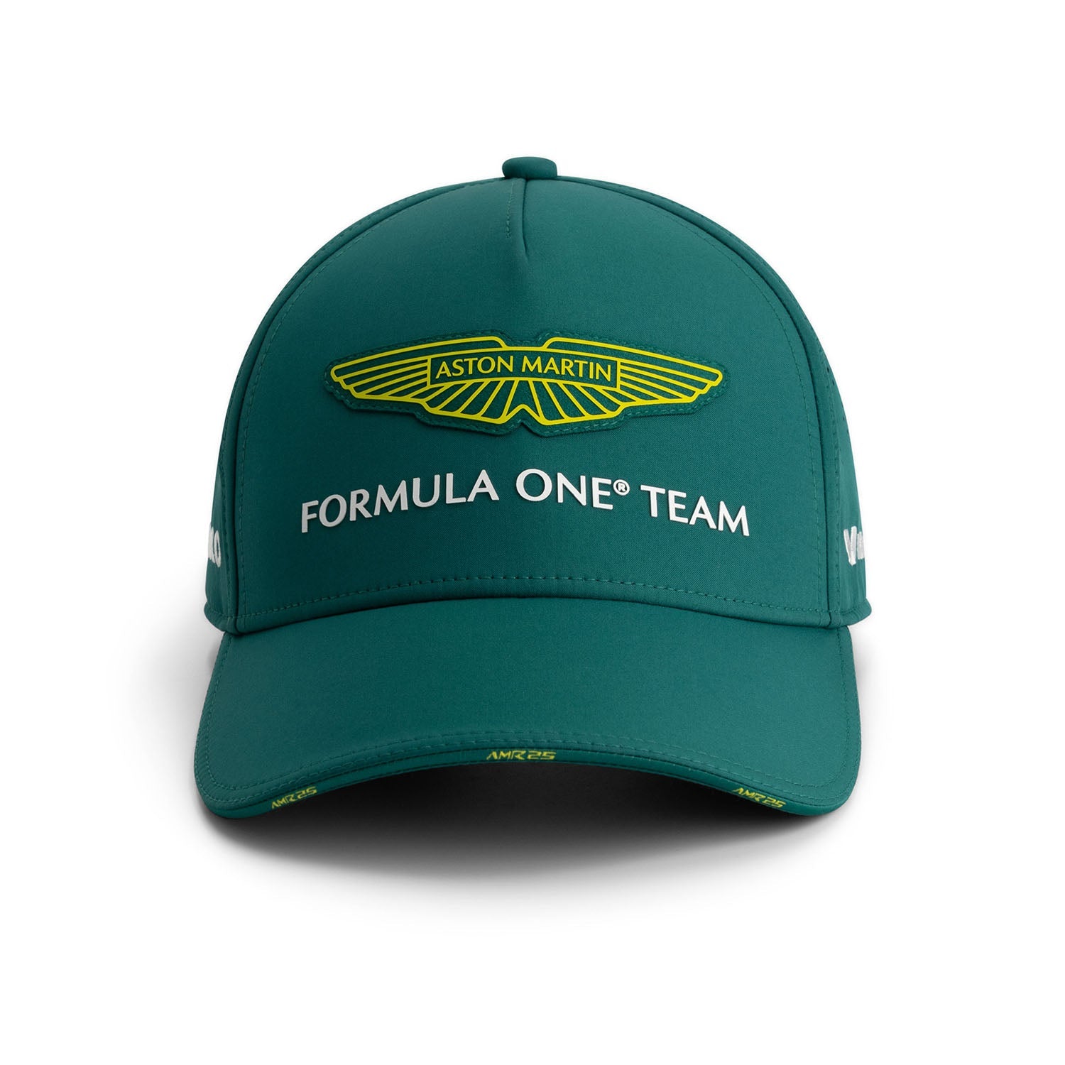 2025 Team Cap - Capten Cap - Aston Martin F1