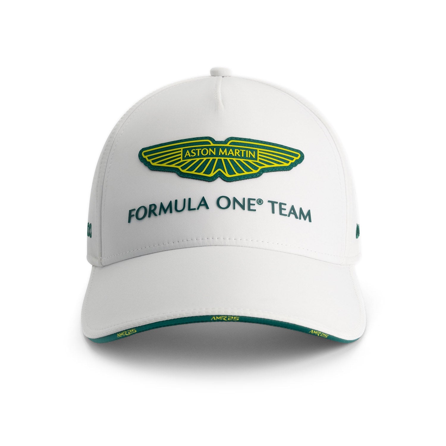 2025 Team Cap - Capten Cap - Aston Martin F1