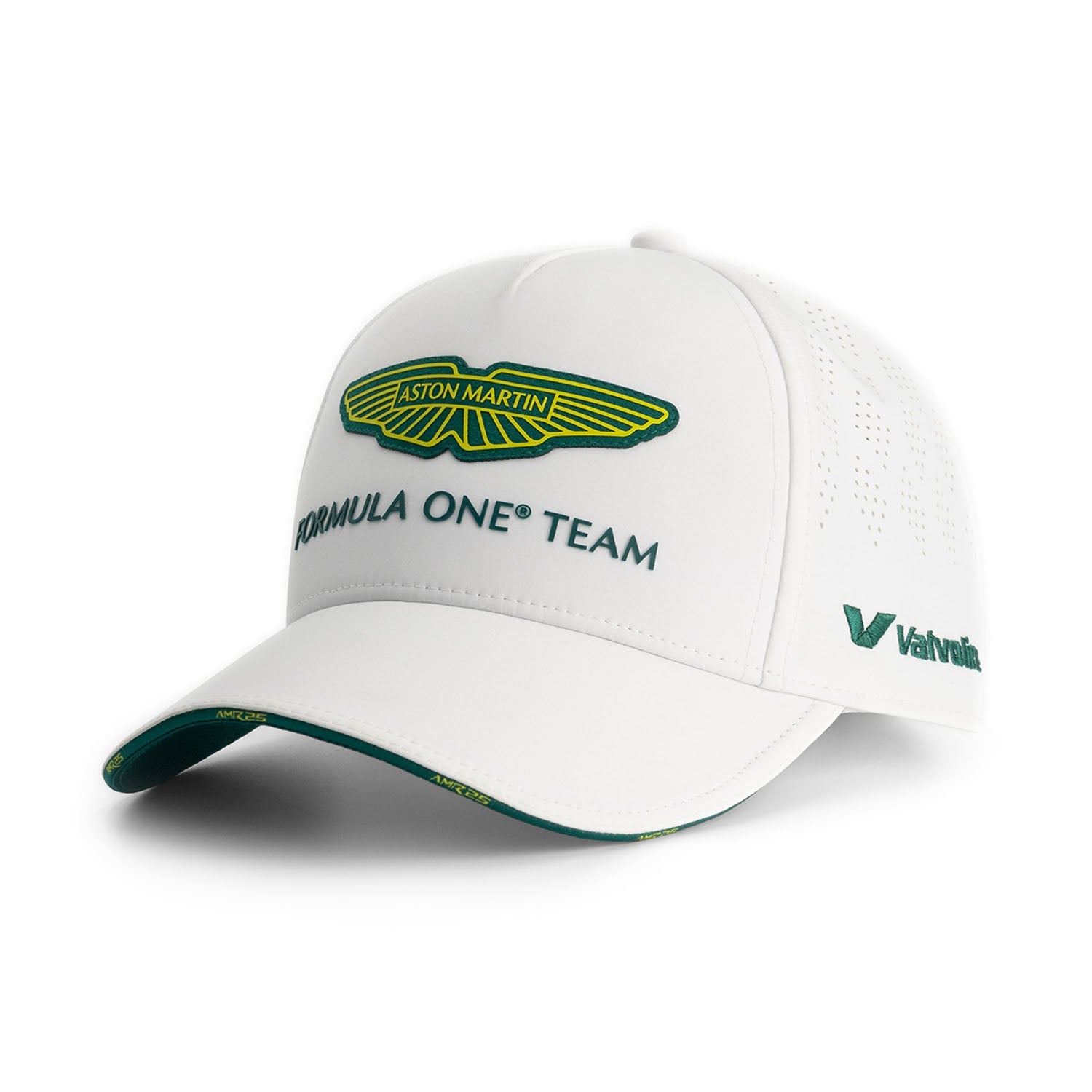 2025 Team Cap - Capten Cap - Aston Martin F1