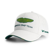 2025 Team Cap - Capten Cap - Aston Martin F1