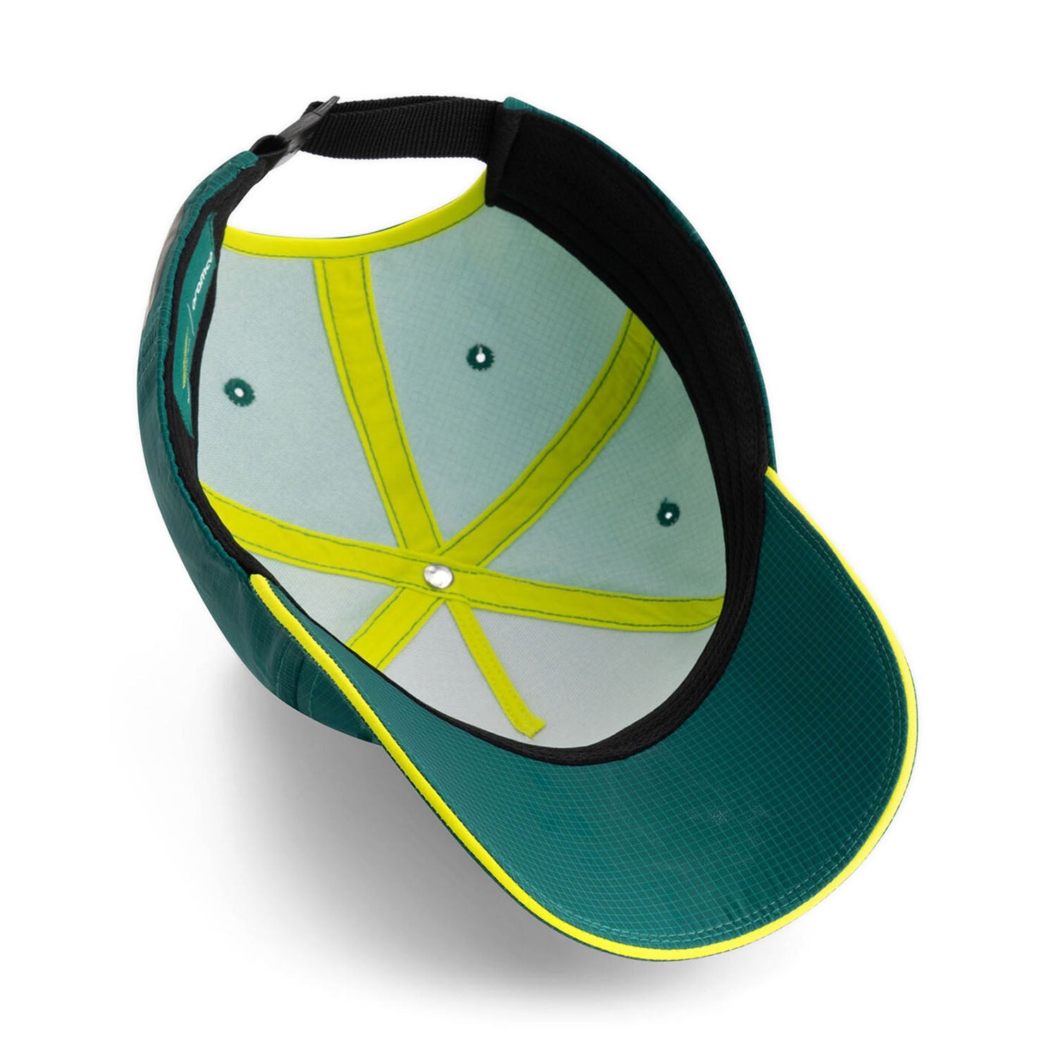 AMR25 Cap - Capten Cap - Aston Martin F1