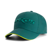 AMR25 Cap - Capten Cap - Aston Martin F1