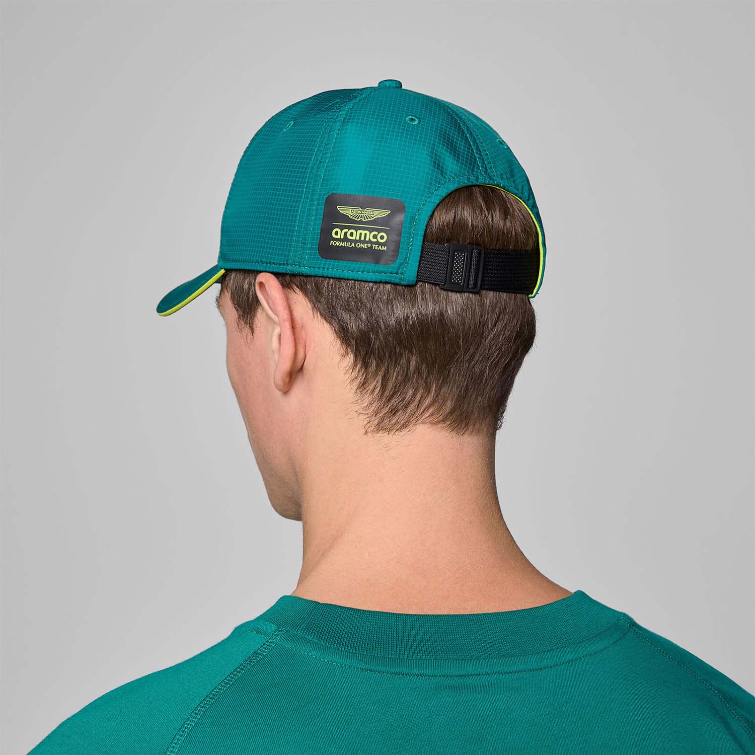 AMR25 Cap - Capten Cap - Aston Martin F1