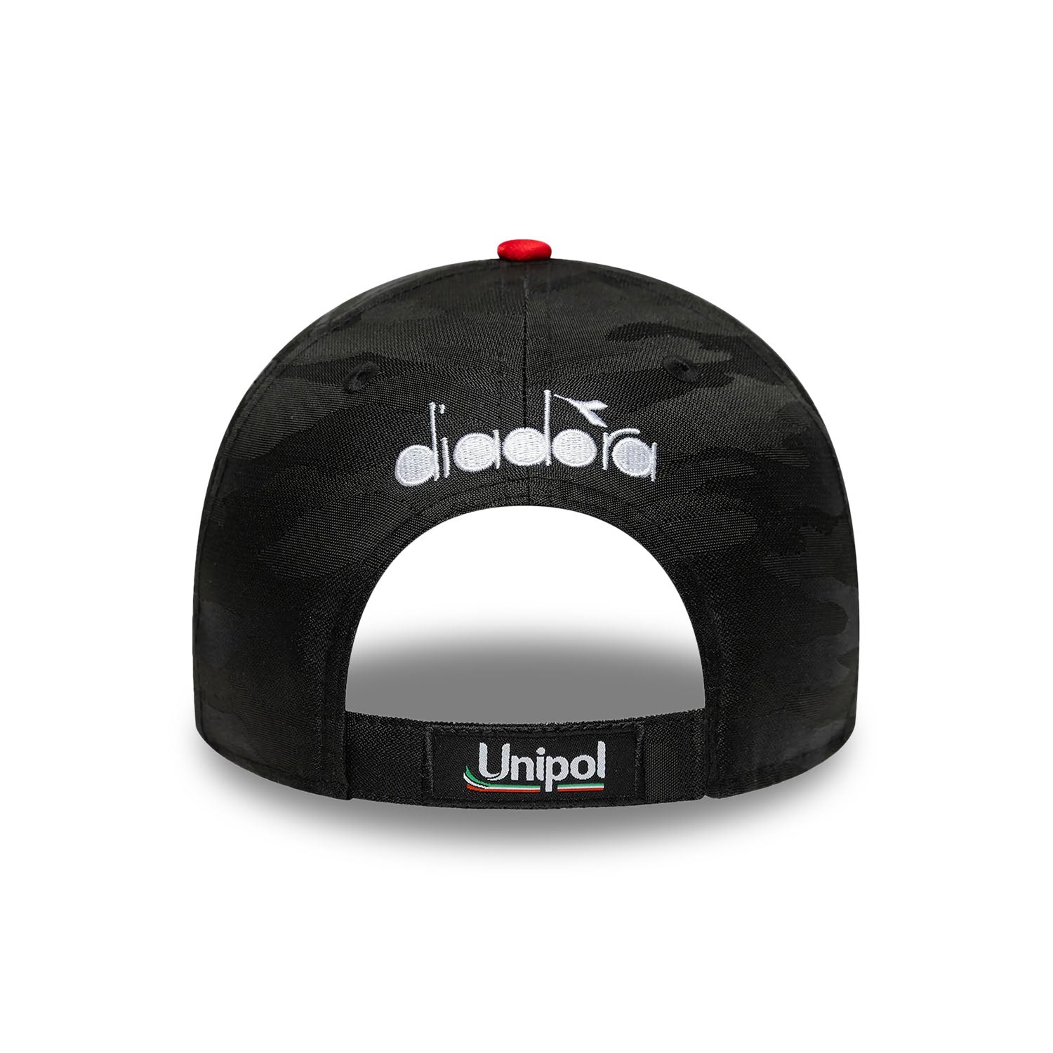 2025 Pecco Bagnaia Rider's Cap - Ducati - Fueler™ - 60748184 - fueler.store - Cap