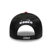 2025 Pecco Bagnaia Rider's Cap - Ducati - Fueler™ - 60748184 - fueler.store - Cap