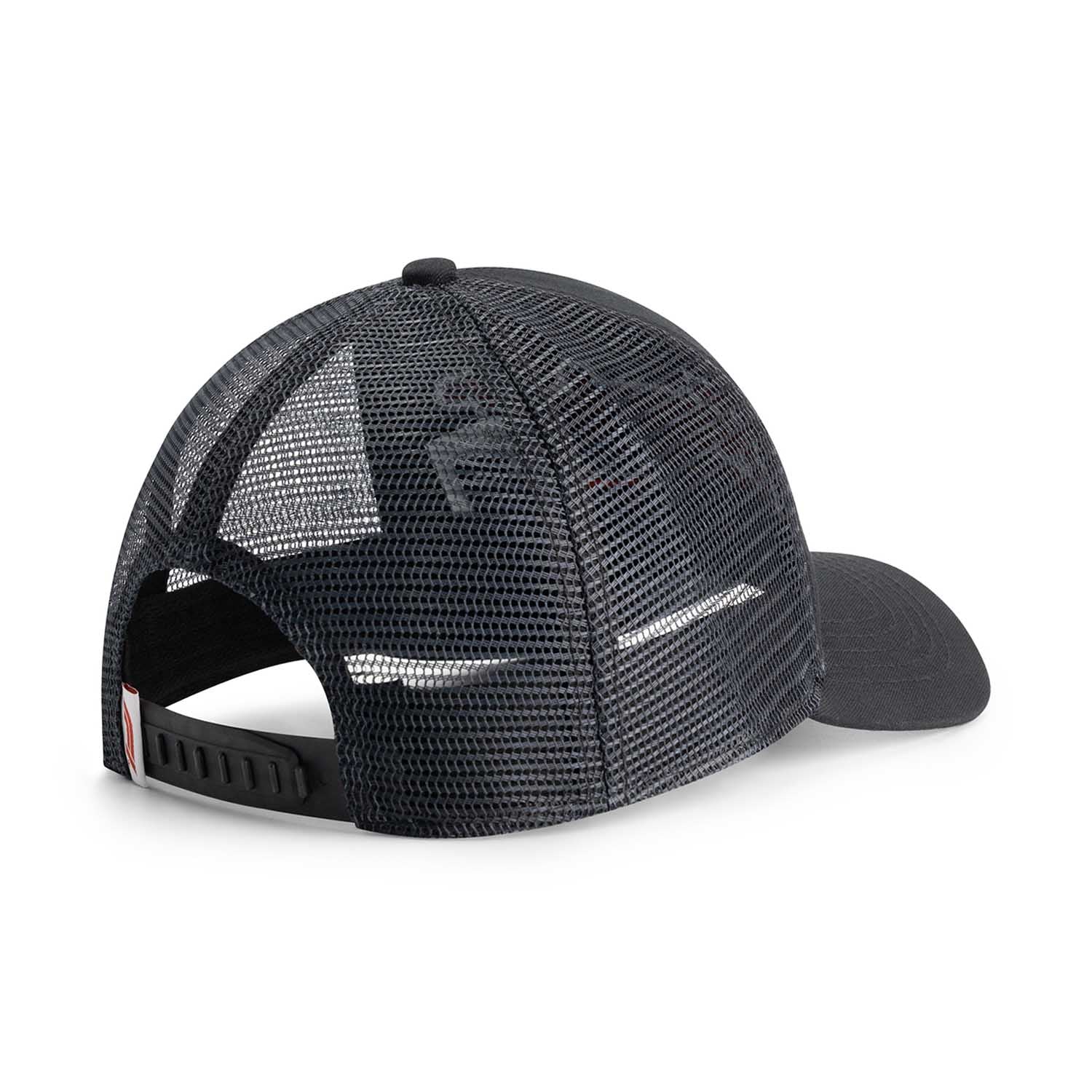 Legacy Trucker Cap - Capten Cap - Formula 1