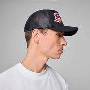 Legacy Trucker Cap - Capten Cap - Formula 1