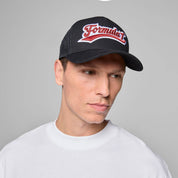 Legacy Trucker Cap - Capten Cap - Formula 1