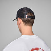 Legacy Trucker Cap - Capten Cap - Formula 1