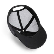 Legacy Trucker Cap - Capten Cap - Formula 1