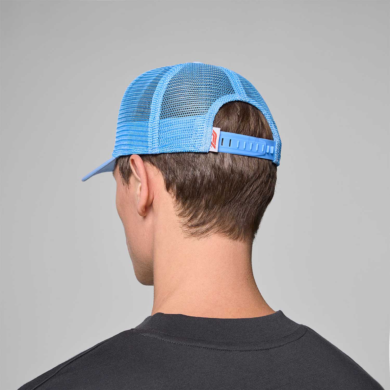 Legacy Trucker Cap - Capten Cap - Formula 1