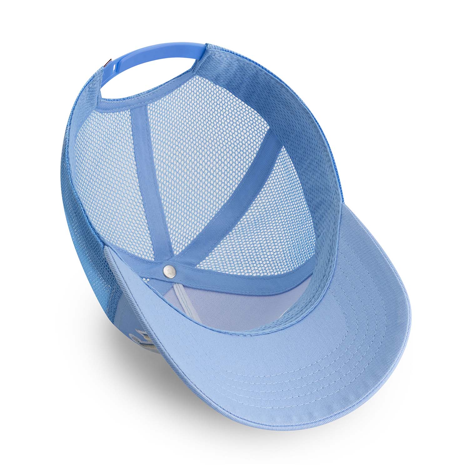 Legacy Trucker Cap - Capten Cap - Formula 1