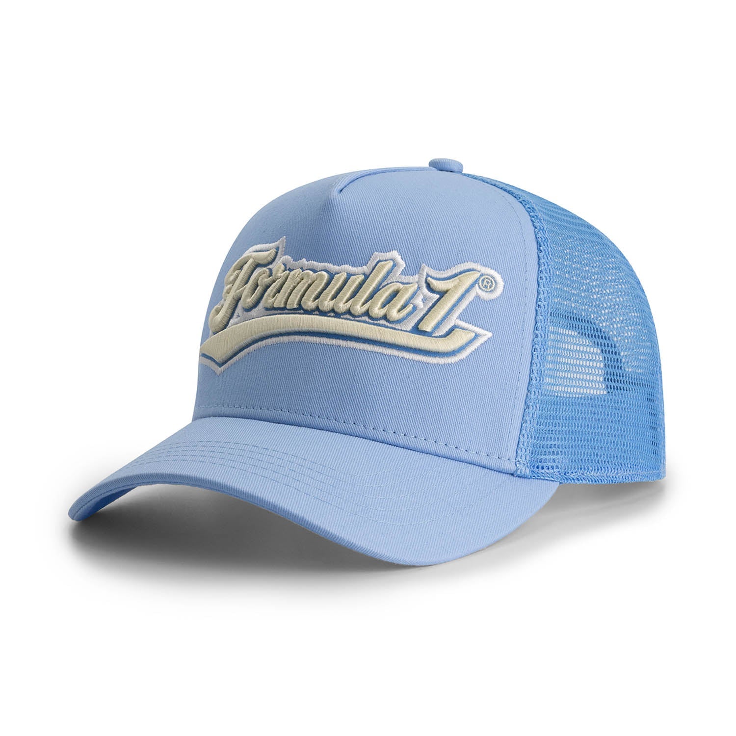 Legacy Trucker Cap - Capten Cap - Formula 1