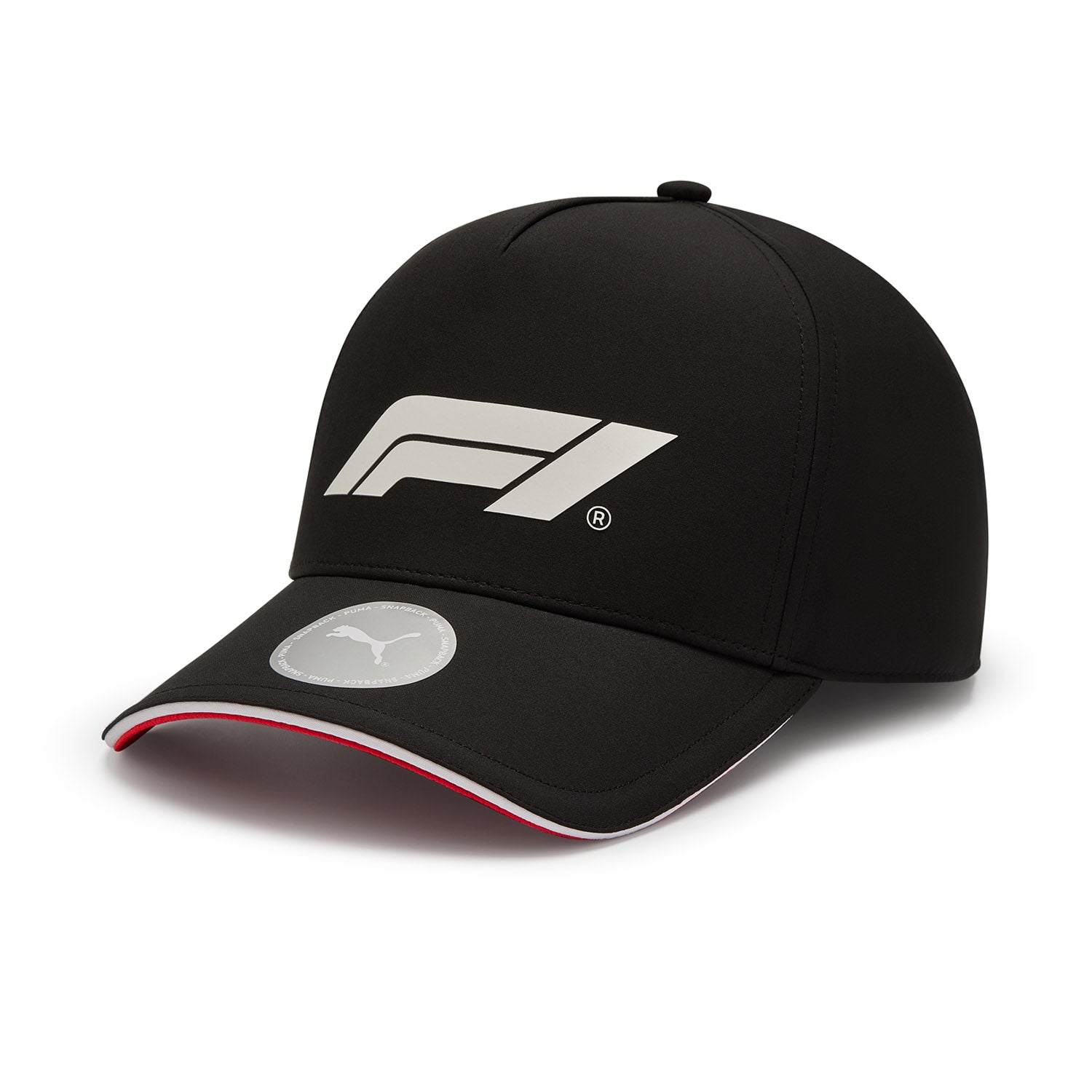 Simple F1 Cap Formula 1 | Official F1 Cap | Motorsport Puma Baseball Cap | CAP-TEN ...