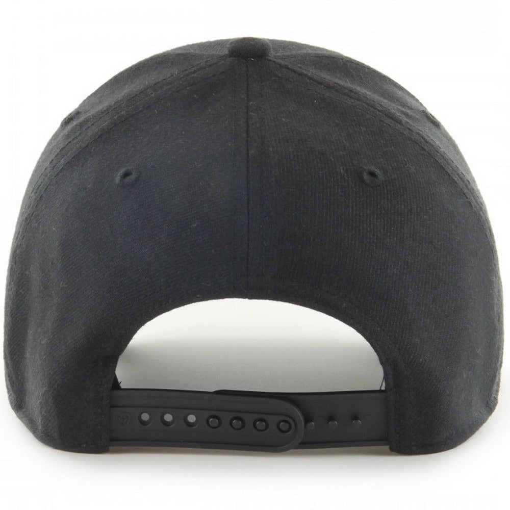 MLB New York Yankees Base Runner Snap '47 MVP - Capten Cap - New York Yankees