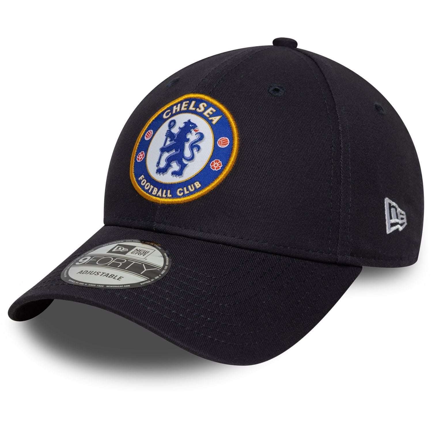 Core 9Forty cap - Capten Cap - Chelsea FC